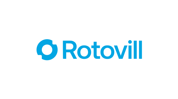 Rotovill logó