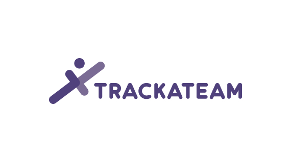 TrackaTeam logó